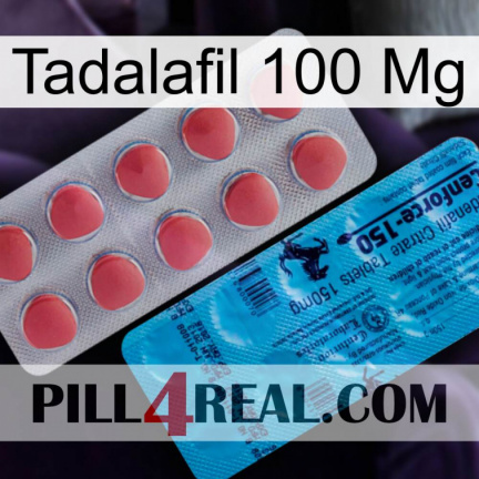 Tadalafil 100Mg new14